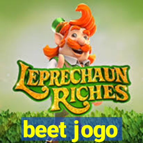 beet jogo